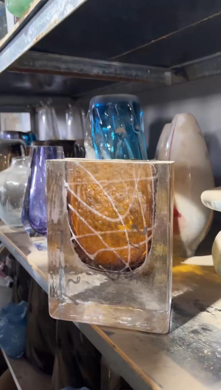 花瓶客厅餐桌插花装饰好物