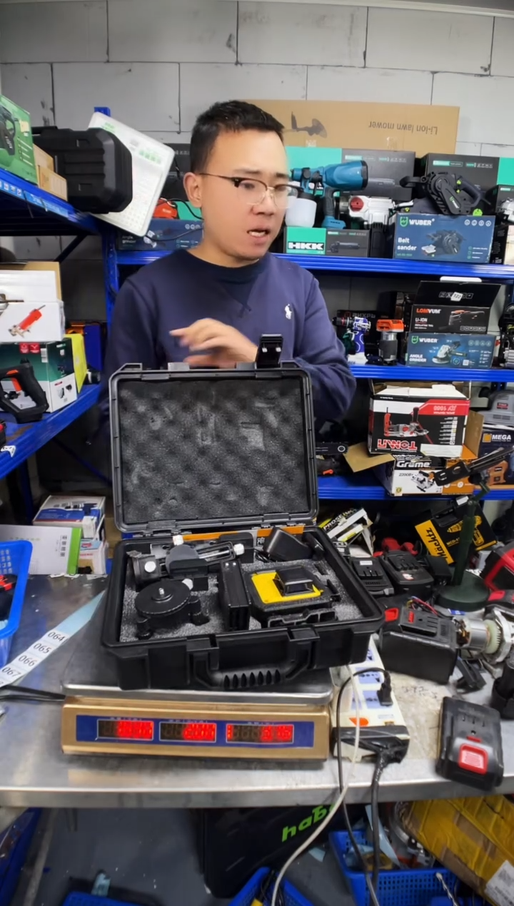 二手工具听讲解看图片下单 没有运费险062