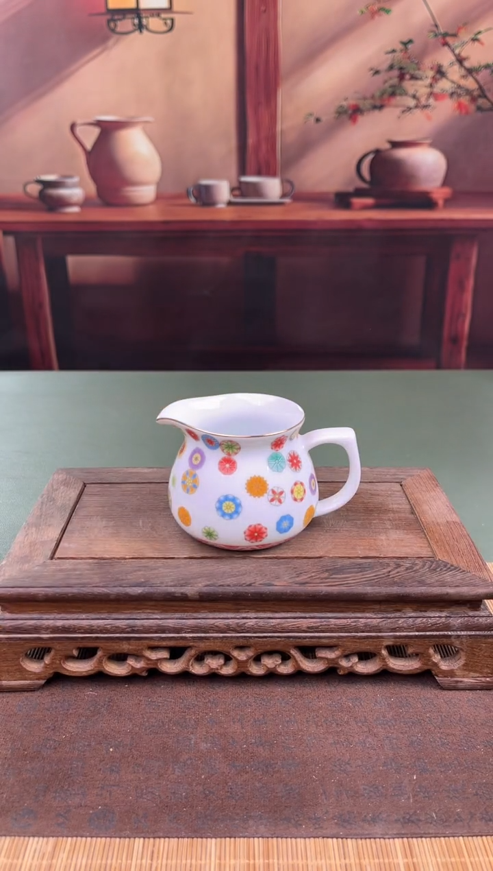 【闪购商品】顾德茶器福利闪购链接