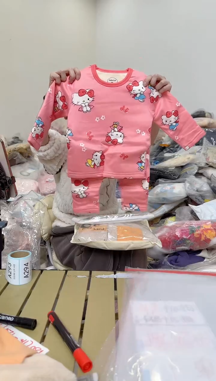 兮兮家童装捡漏280