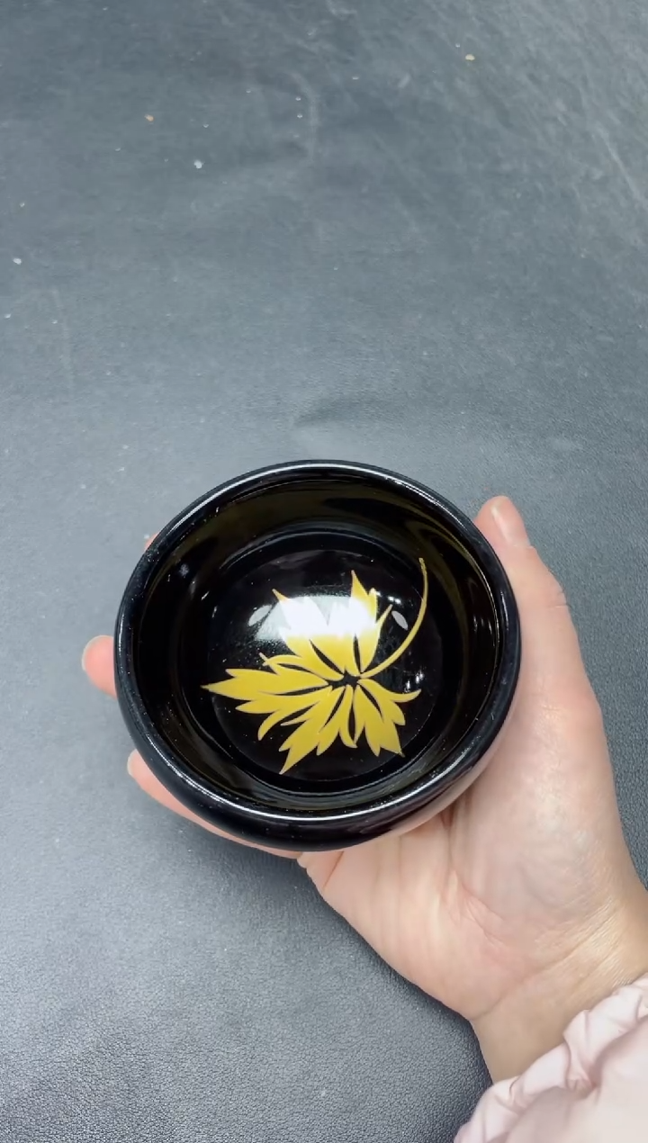 【闪购商品】茶盏469               