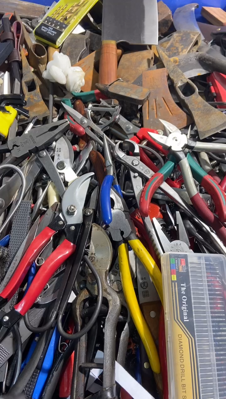 鱼****块五金园艺农具厨具工具闪购