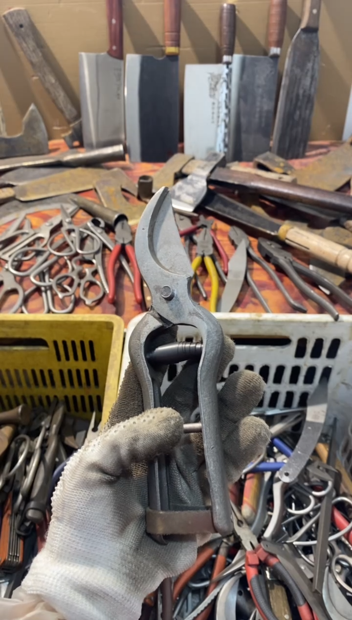 圆头款盘****店五金园艺工具厨具专属闪购链接