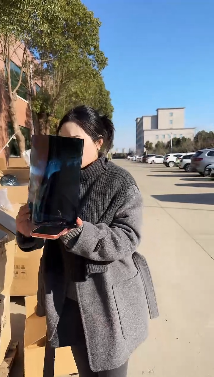 私花主义花瓶-SFS3356D