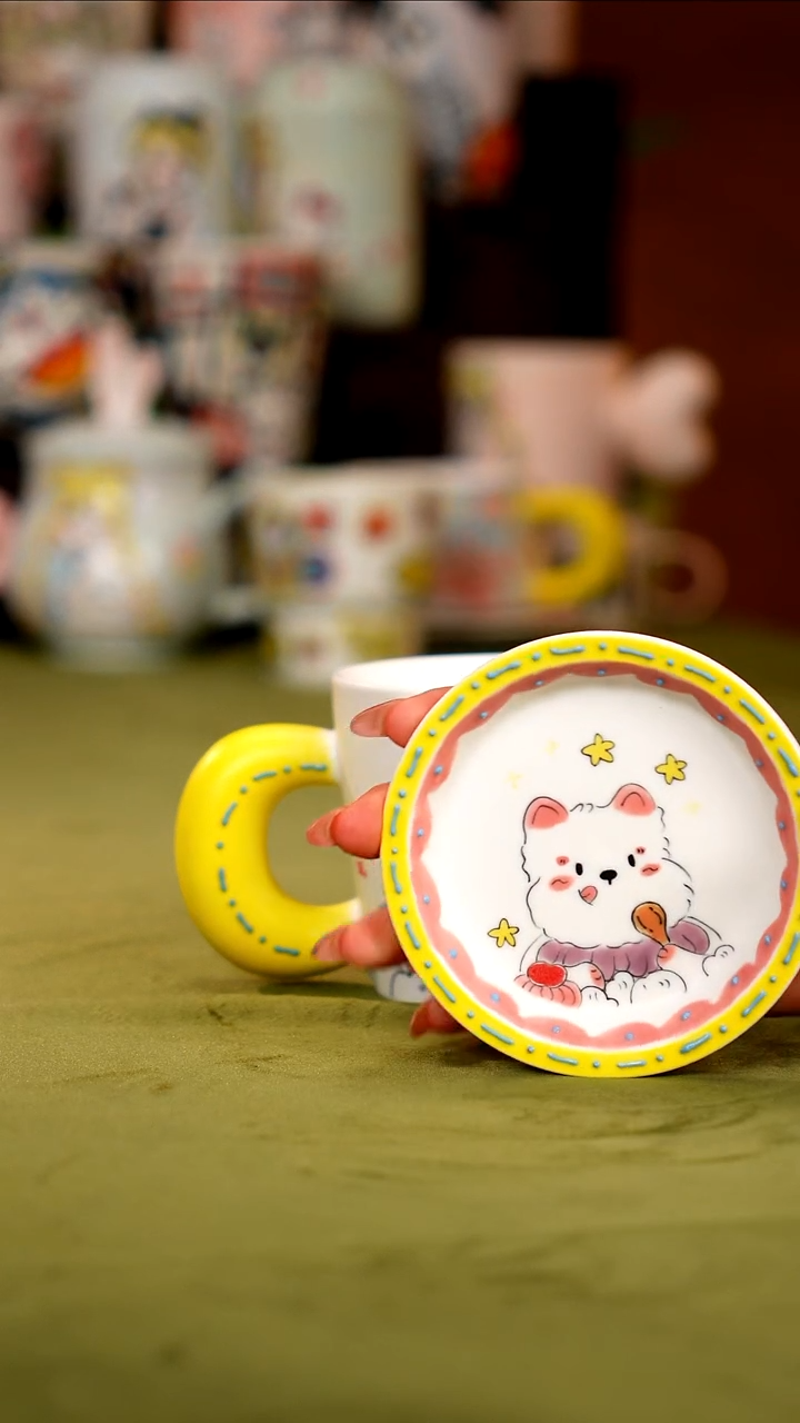 牧野器物牧野器物