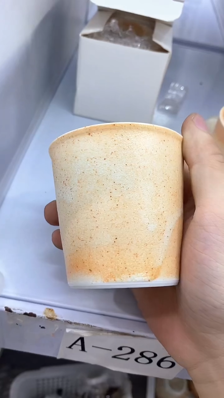 瓷片A-286陶瓷茶具茶器