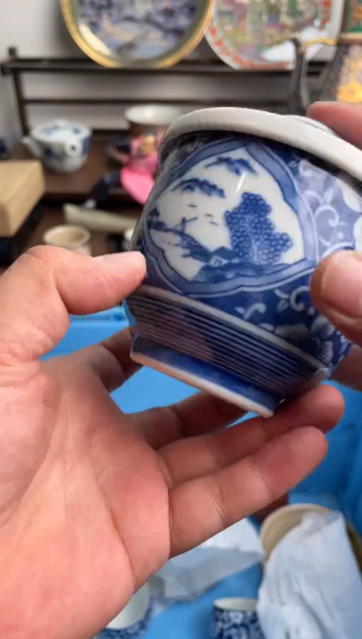 【闪购商品】瓷片420-T-满20包邮48h凑单