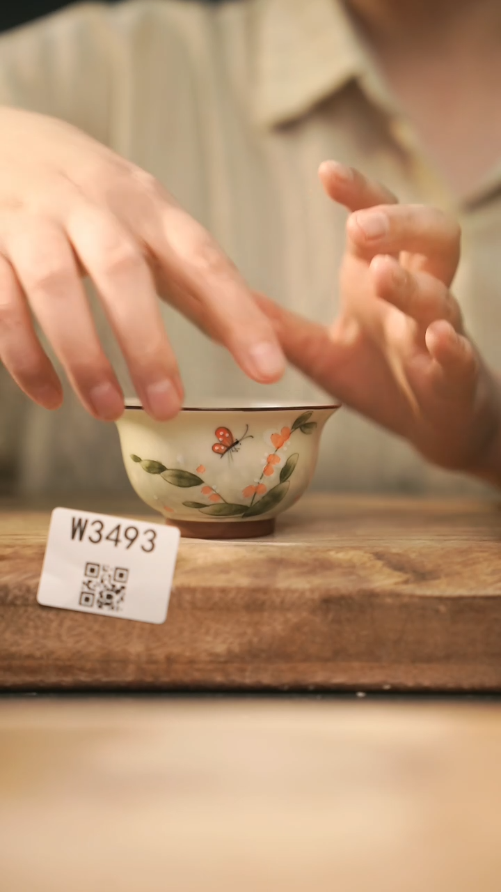 【经典福利】/ 杯子@@W3493