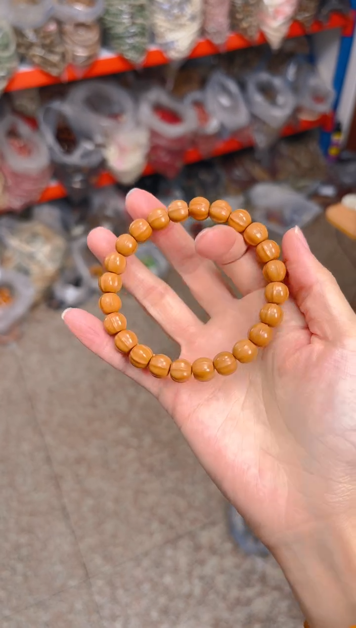 吊坠猴头核桃猴头小卡单圈 0606