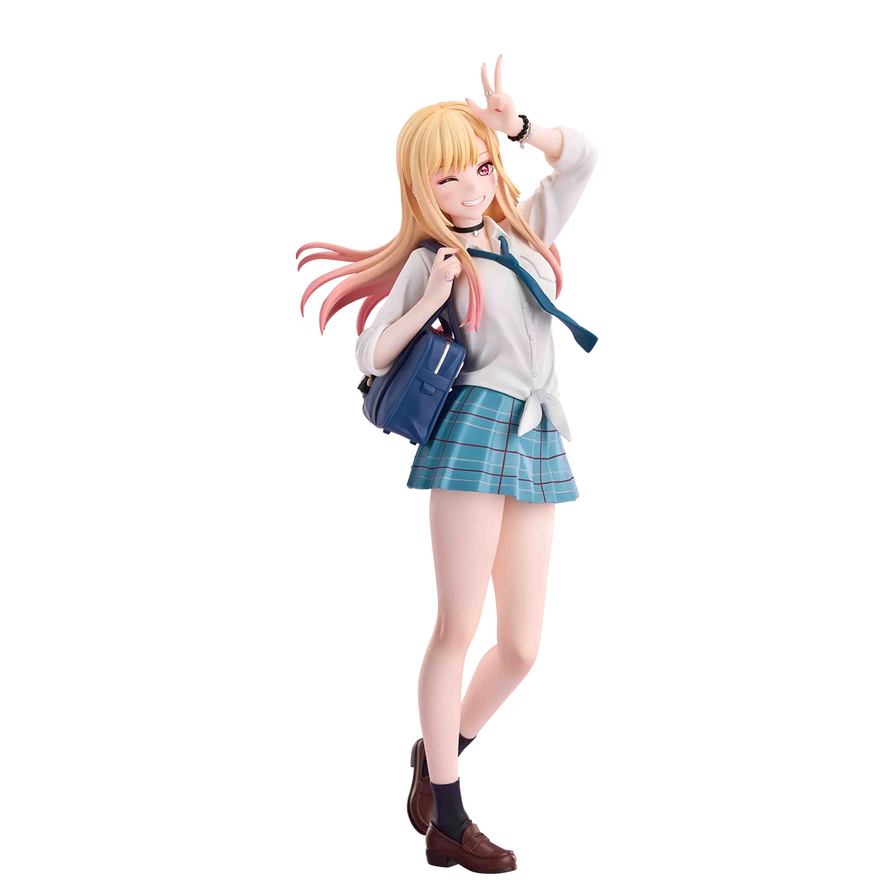 【直播预售】GSAS POP UP PARADE 更衣人偶坠入爱河 喜多川海梦手办