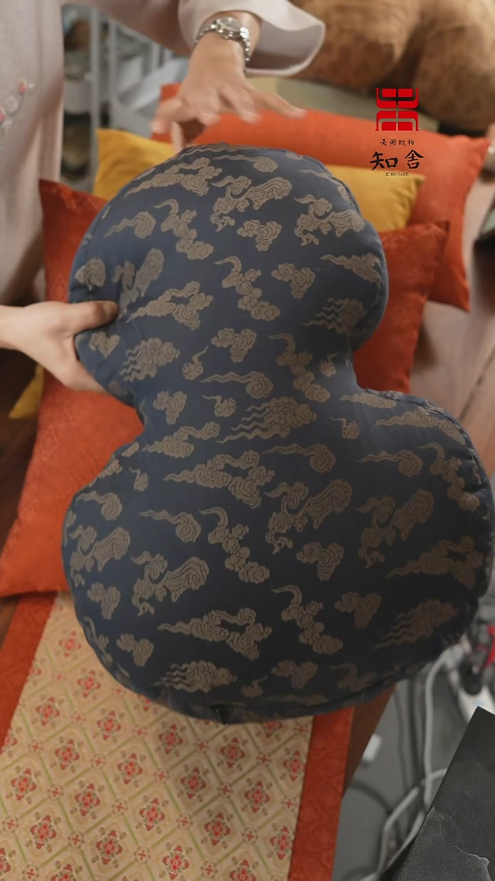 【闪购商品】葫芦靠枕、、、、、、、、、、、、