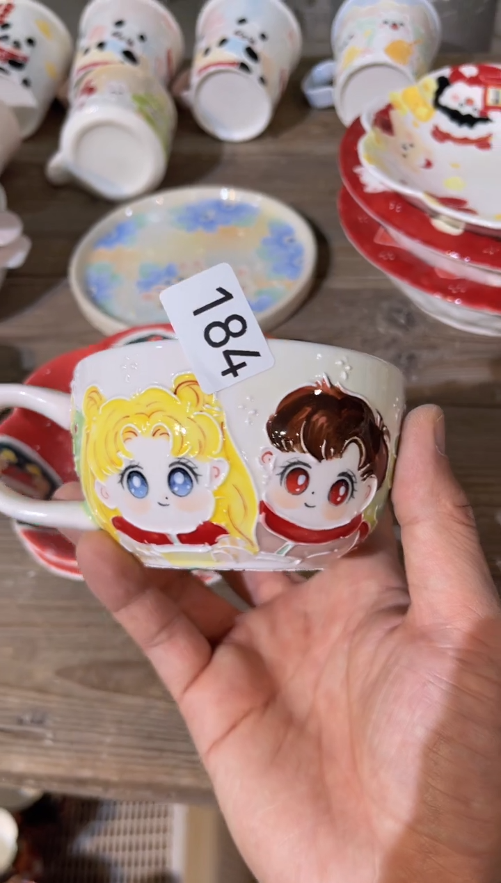 【闪购商品】184号号号号号号号号