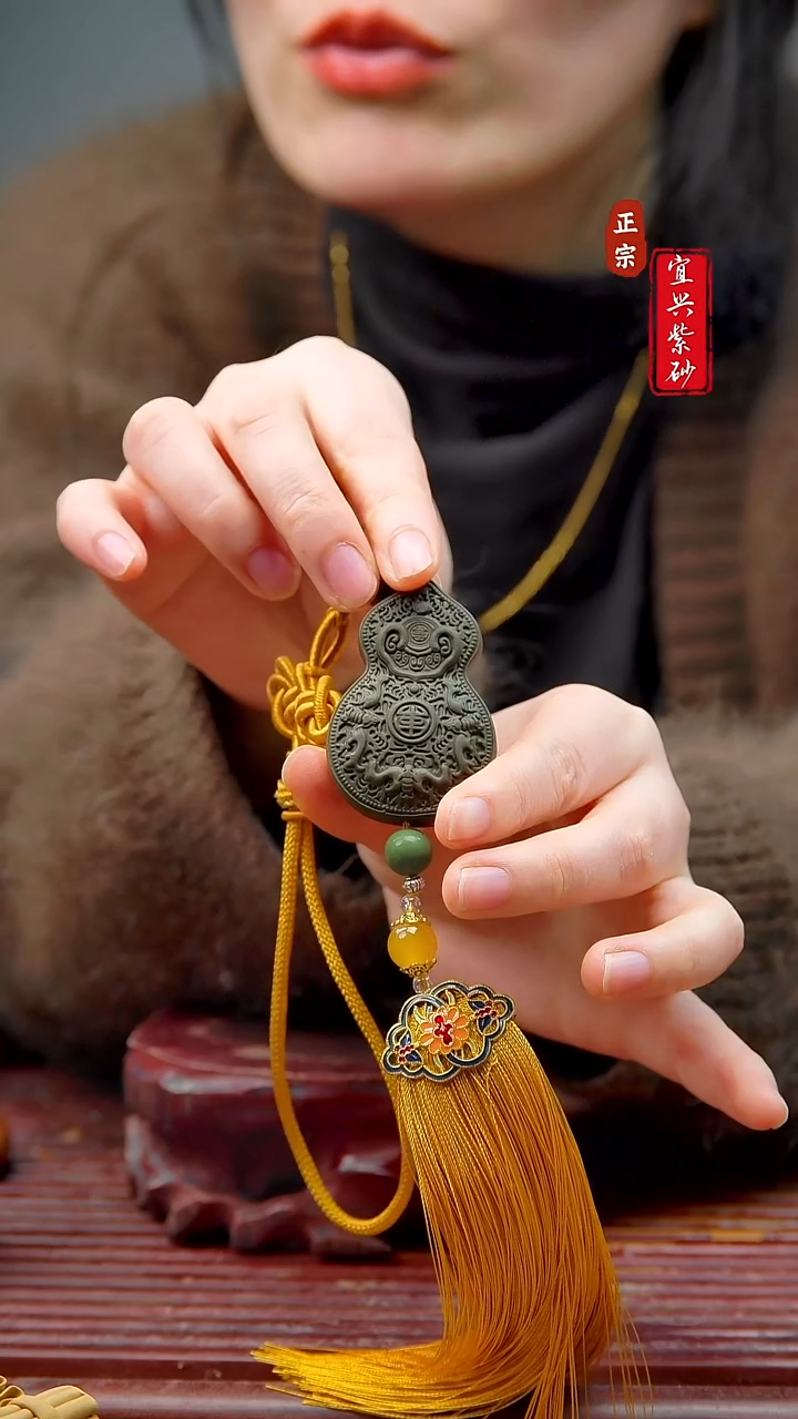 紫砂茶宠宜兴紫砂茶宠摆件