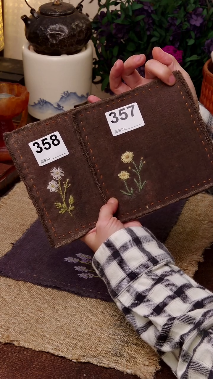 ?****?Cici手作口袋布茶席-357+358