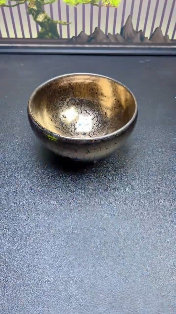 【闪购商品】茶盏701建盏建盏建盏建盏