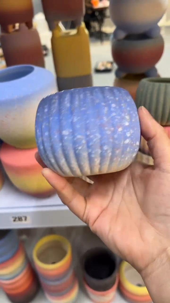 【闪购商品】红陶7*6