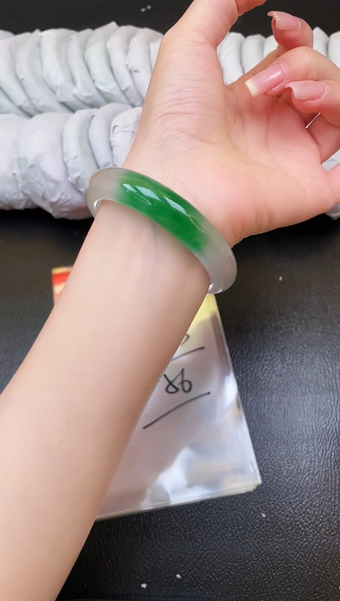 拍下以实物为准T123-56