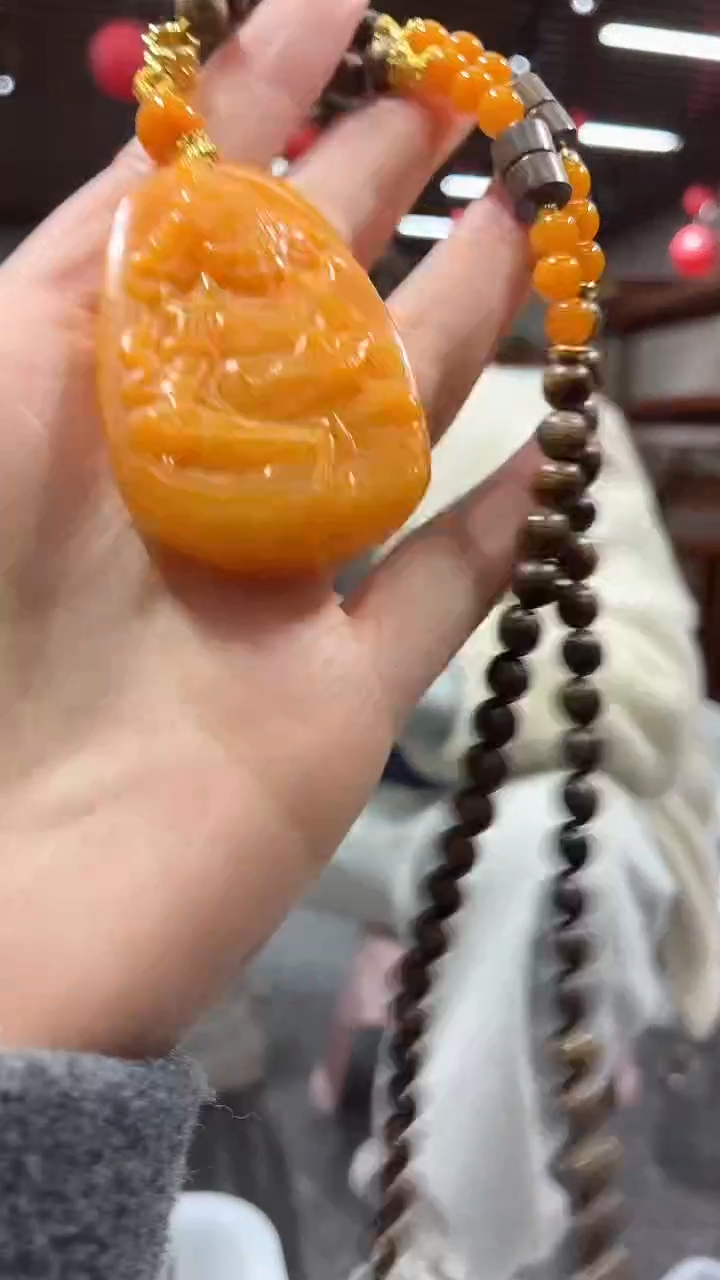 【慧慧甄选】高端轻奢手链多样性发货HF4281