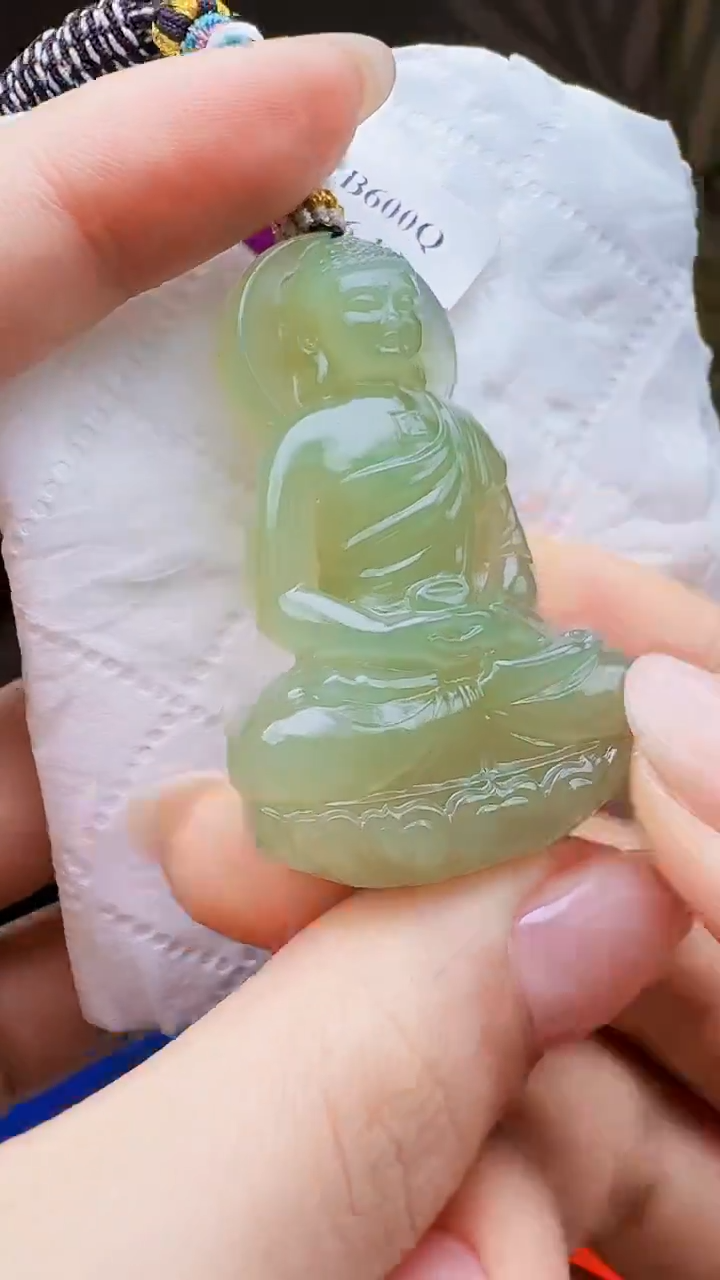 定制和田玉天然和田玉（拍一发一）