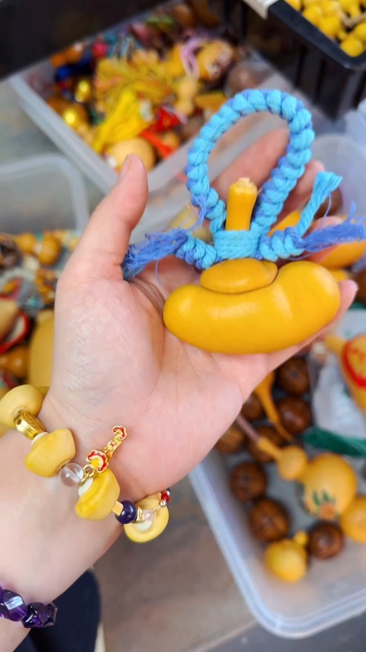 【闪购商品】303文玩葫芦文玩好物