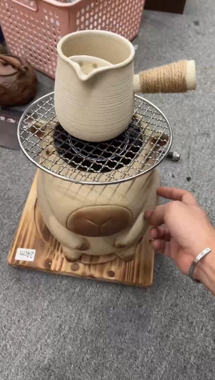 【闪购商品】陶瓷                