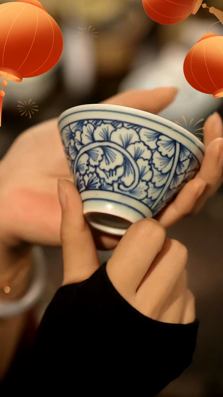 【闪购商品】山居秋暝手工手作@@CJA36