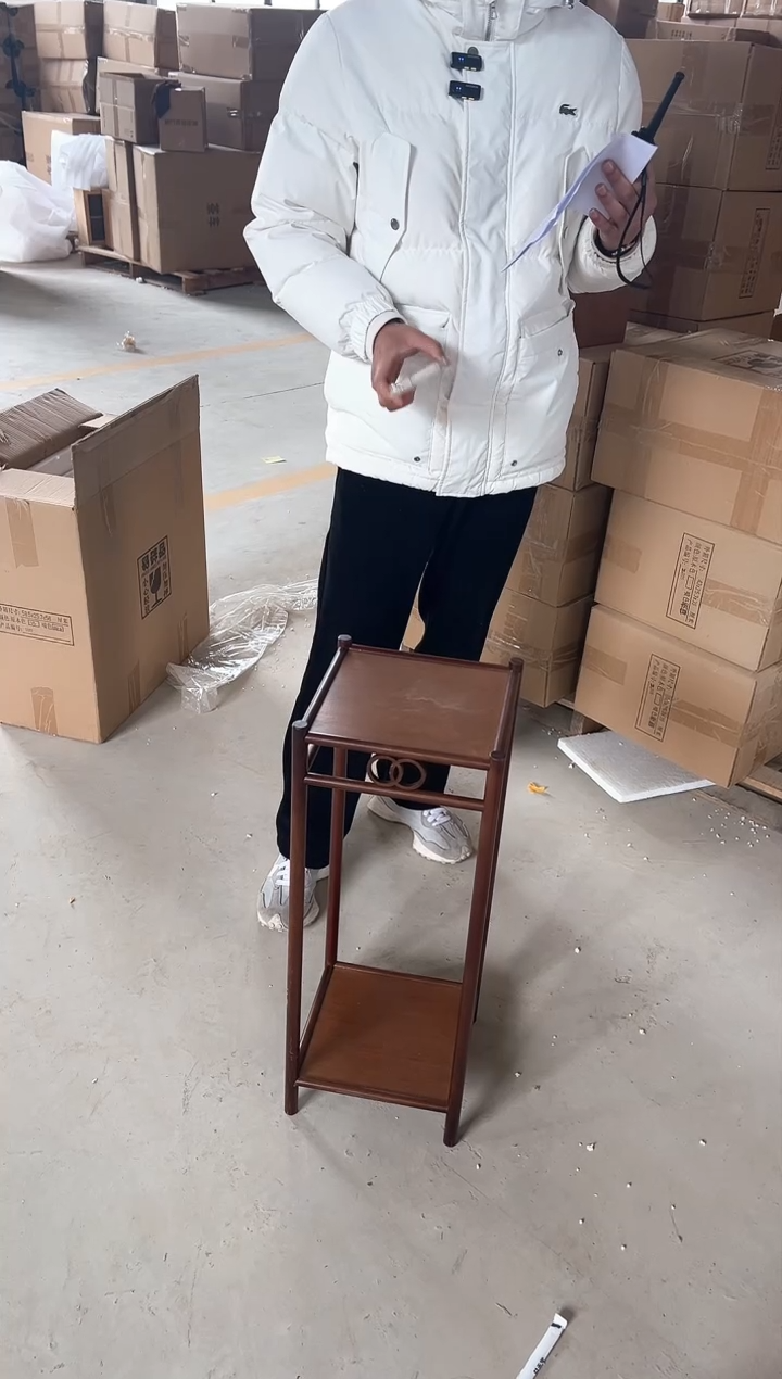 【闪购商品】花架，高山楠竹板材