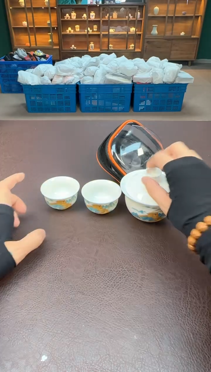 【闪购商品】摆件瓷SC1111111111