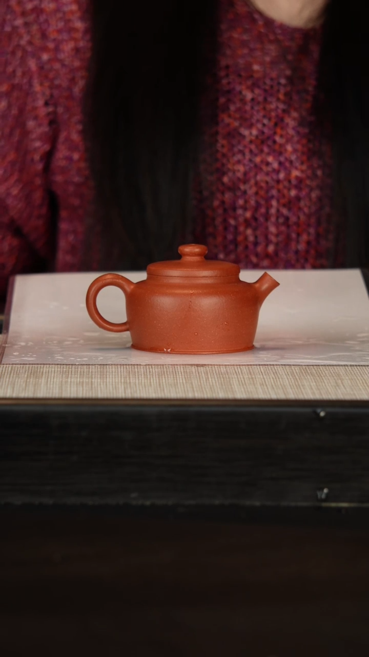 【闪购商品】紫砂茶壶原矿紫砂茶壶