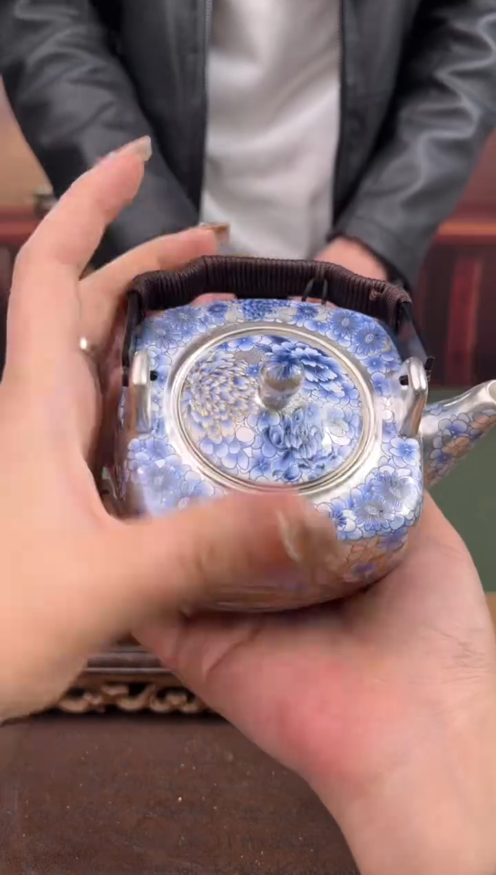 【闪购商品】顾德茶器福利闪购链接