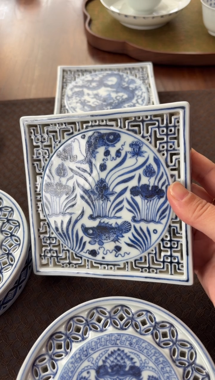 【闪购商品】其他其他闪购鱼藻壶承