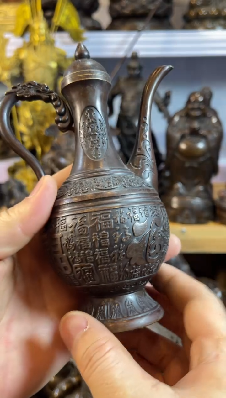 【闪购商品】1案台摆件 物品摆件