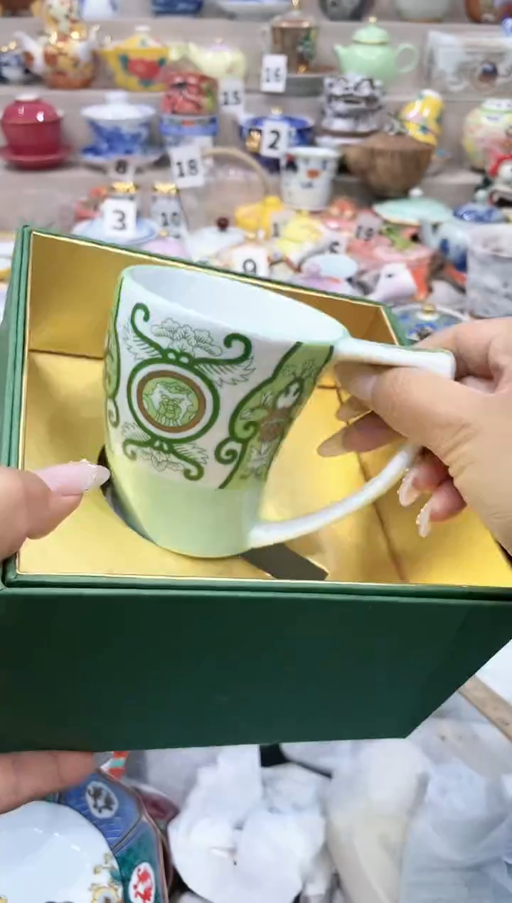 【闪购商品】云陶集市祝大家2025愿你所愿皆所得