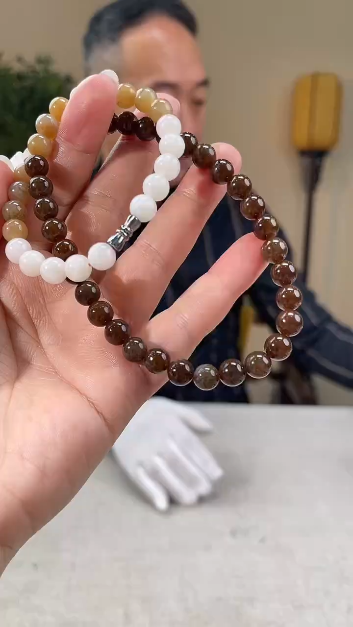 【闪购商品】和田玉颈饰未镶嵌多样性拍一发一01003