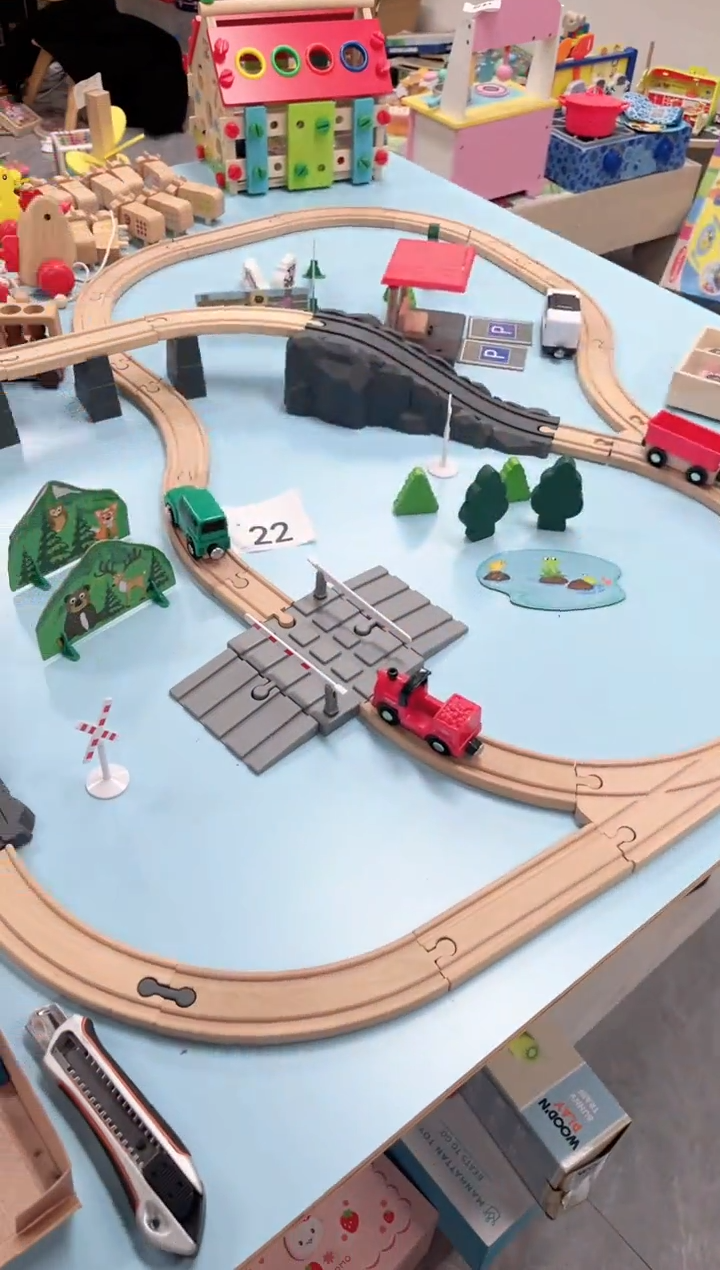 木火车轨道22....