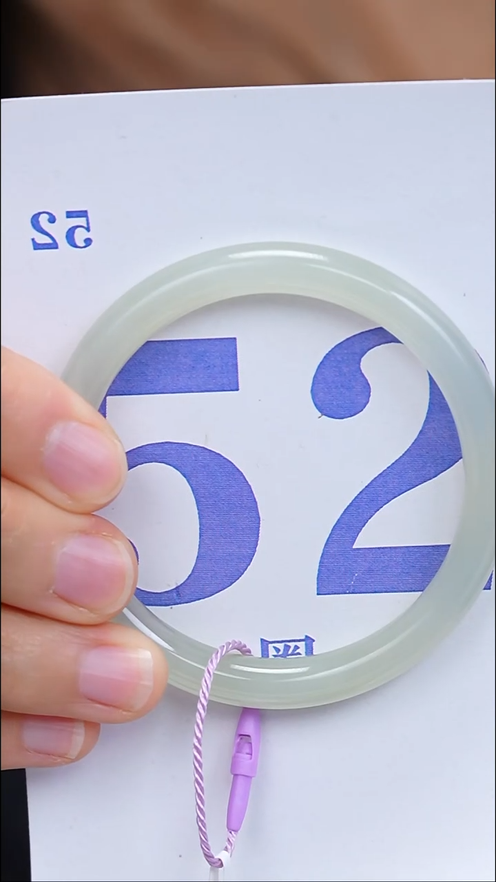 未镶嵌手镯和田玉146