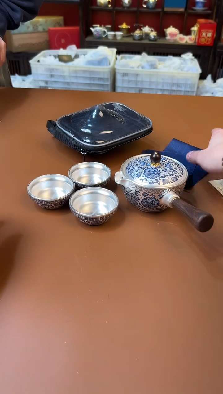 【闪购商品】其他禧一茶器粉丝福利@@888