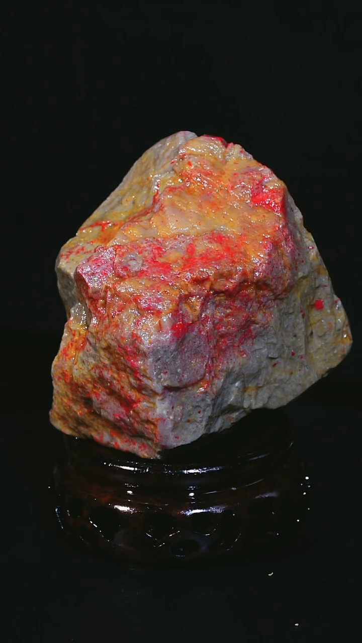 【闪购商品】昌化石昌化鸡血石