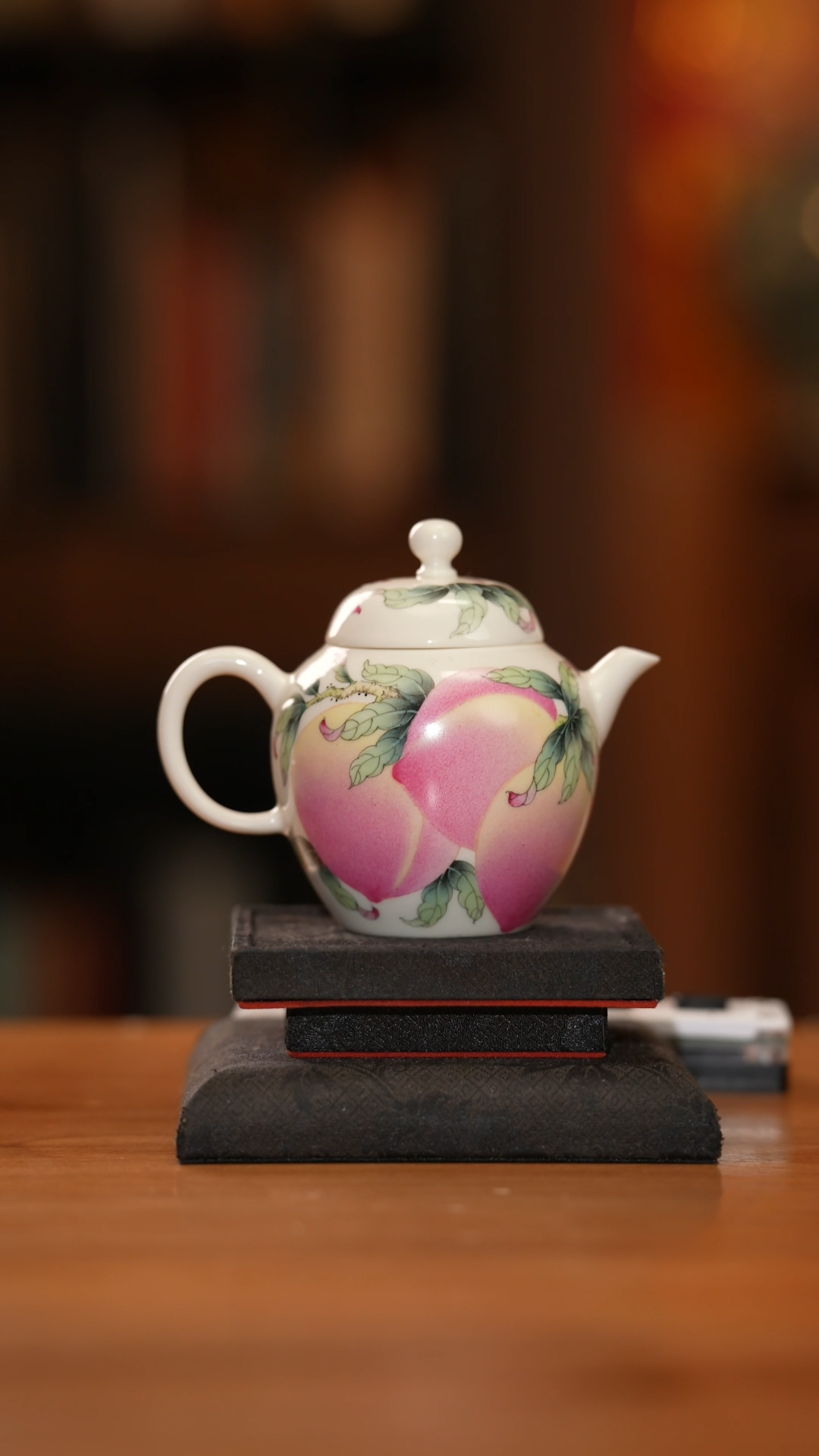 【闪购商品】杯雅聖雅聖精美茶器