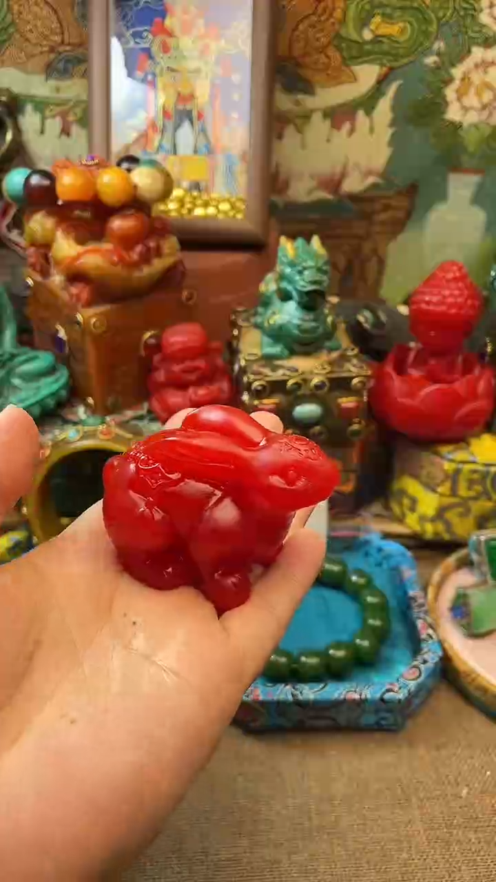 未镶嵌颈饰蜜蜡好物推荐好物推荐