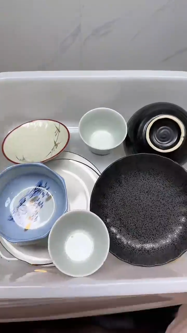 【闪购商品】3094回流瓷器默认微瑕，18.8包邮