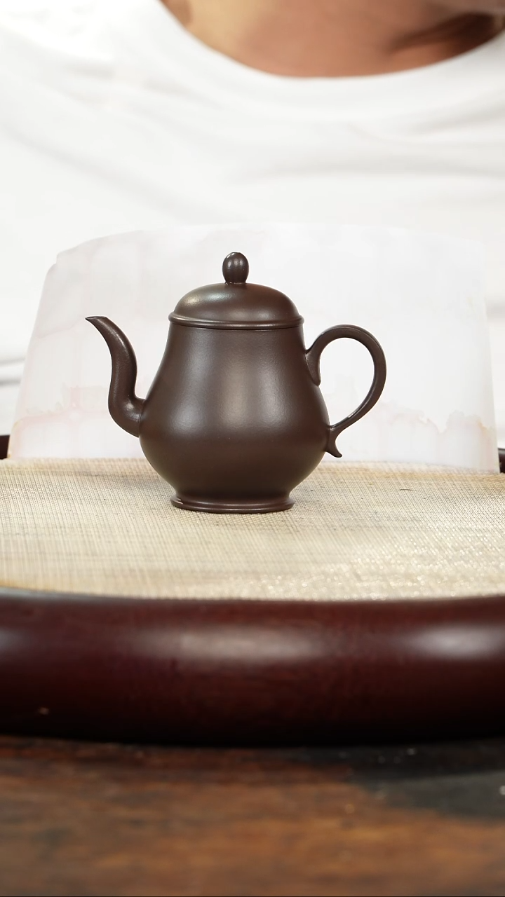 茶壶紫砂老行家紫砂1