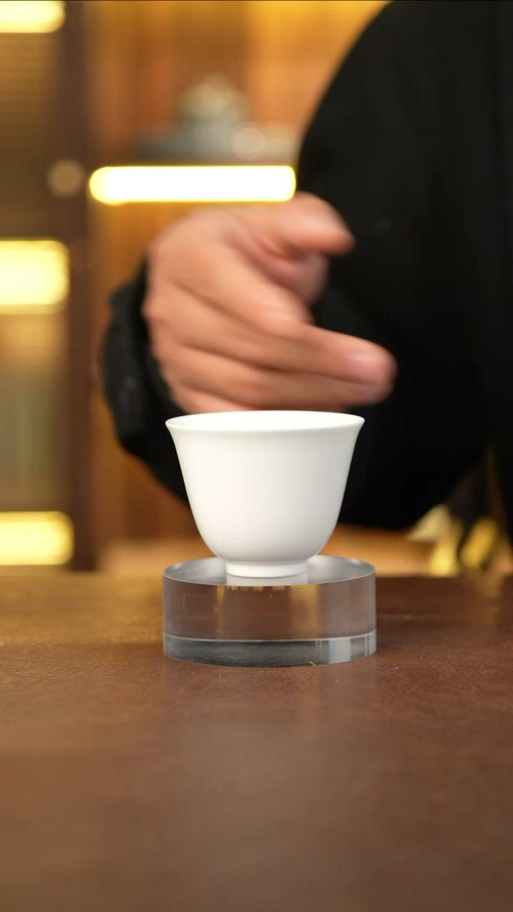 景德镇手工手绘茶器