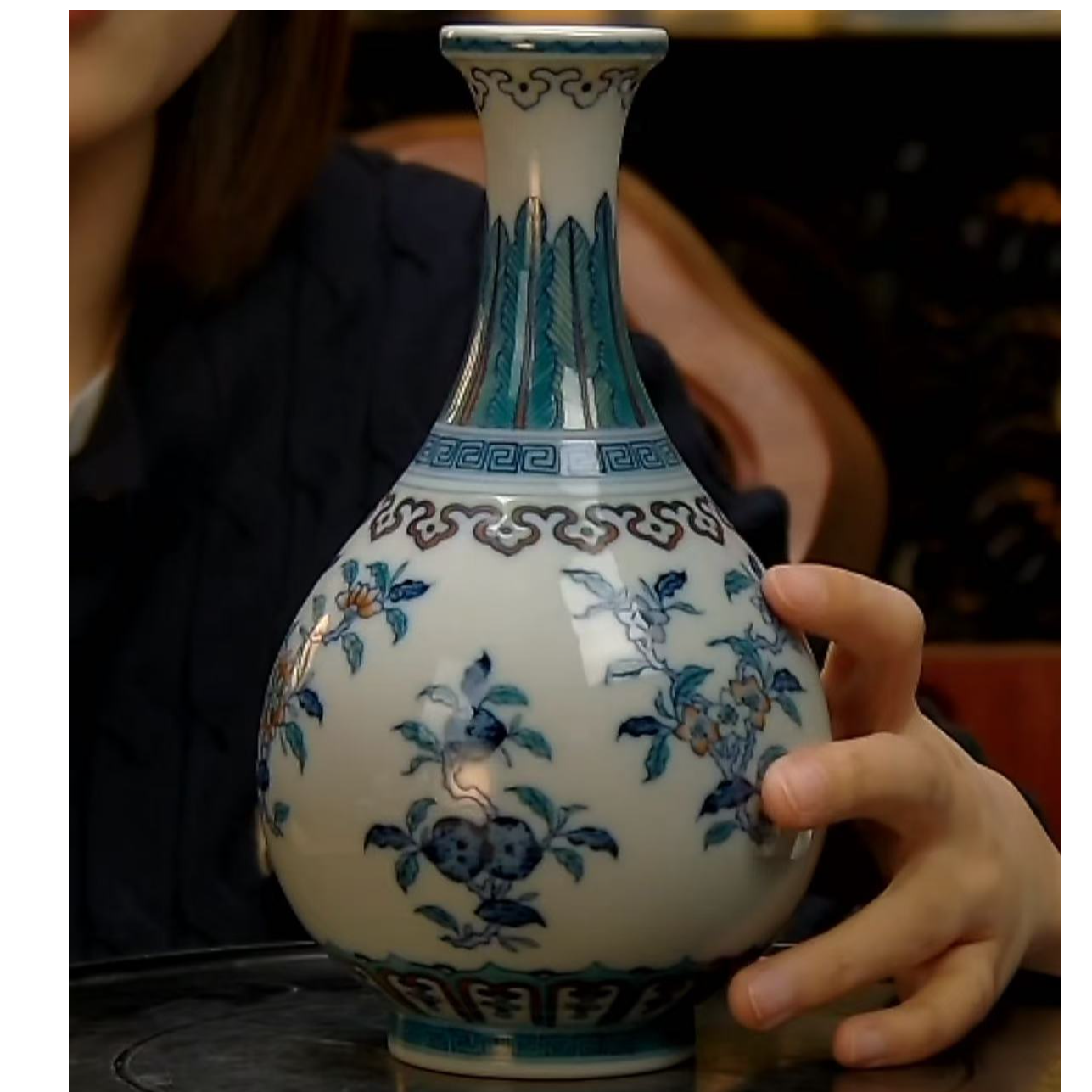 比富苏精品古陶瓷