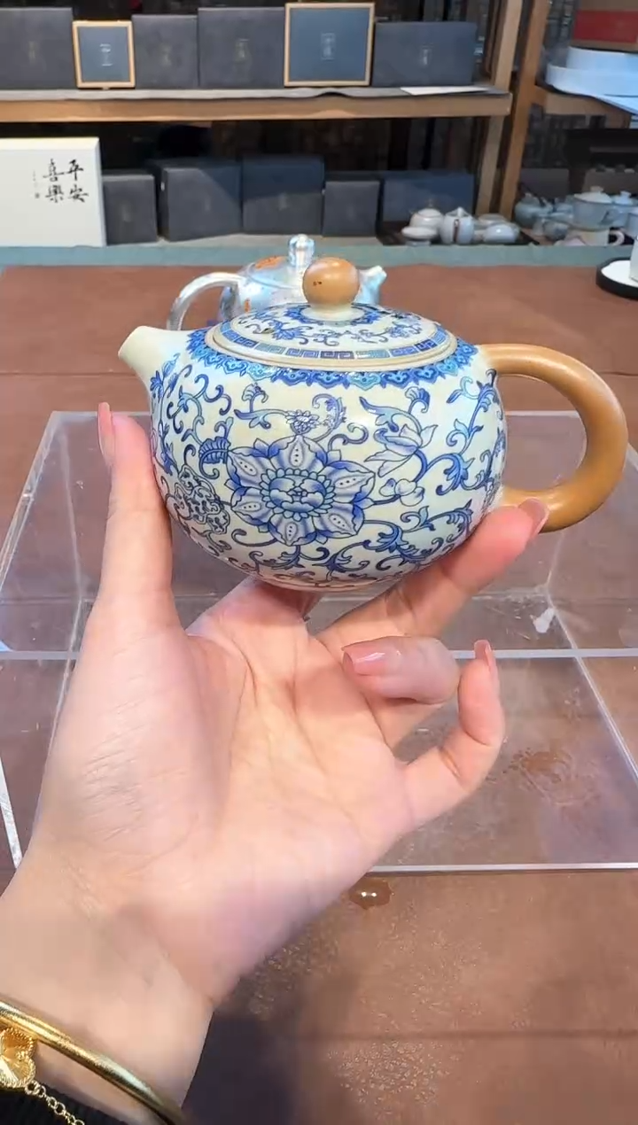 【闪购商品】不带茶盘不带礼盒@@0000