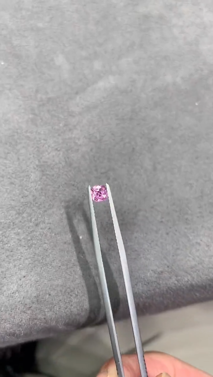 【闪购商品】尖晶石裸石未镶嵌a-309 0.49ct