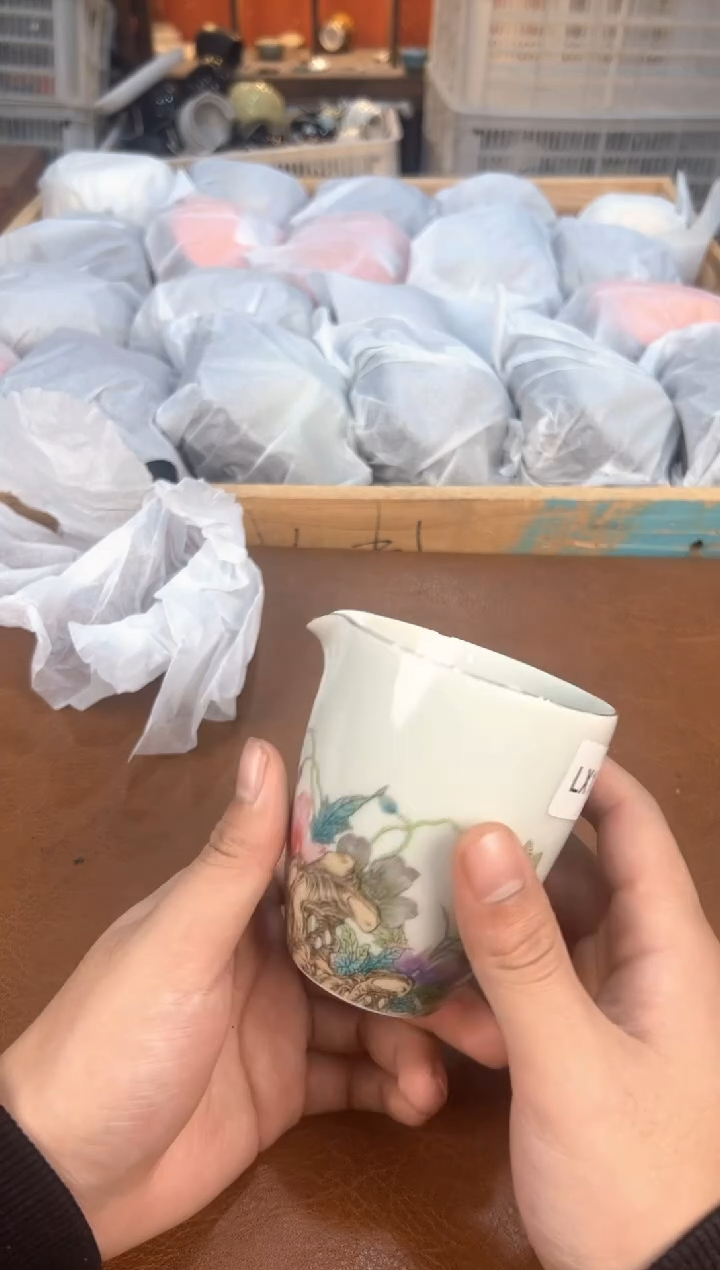 户外便携式家用旅行茶具