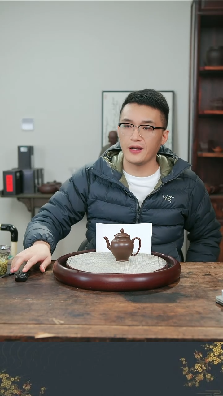 茶壶紫砂老行家紫砂3