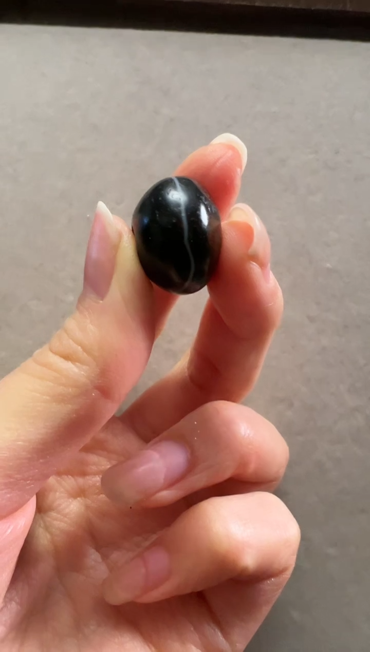 【闪购商品】玛瑙/玉髓珠子未镶嵌珠子