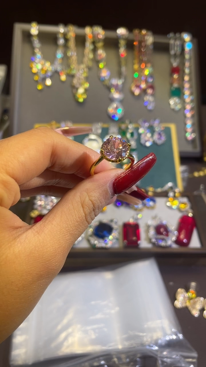 非金属无高端定制精品系列款式S470